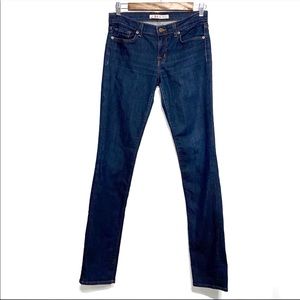 J Brand Pencil Leg Jeans